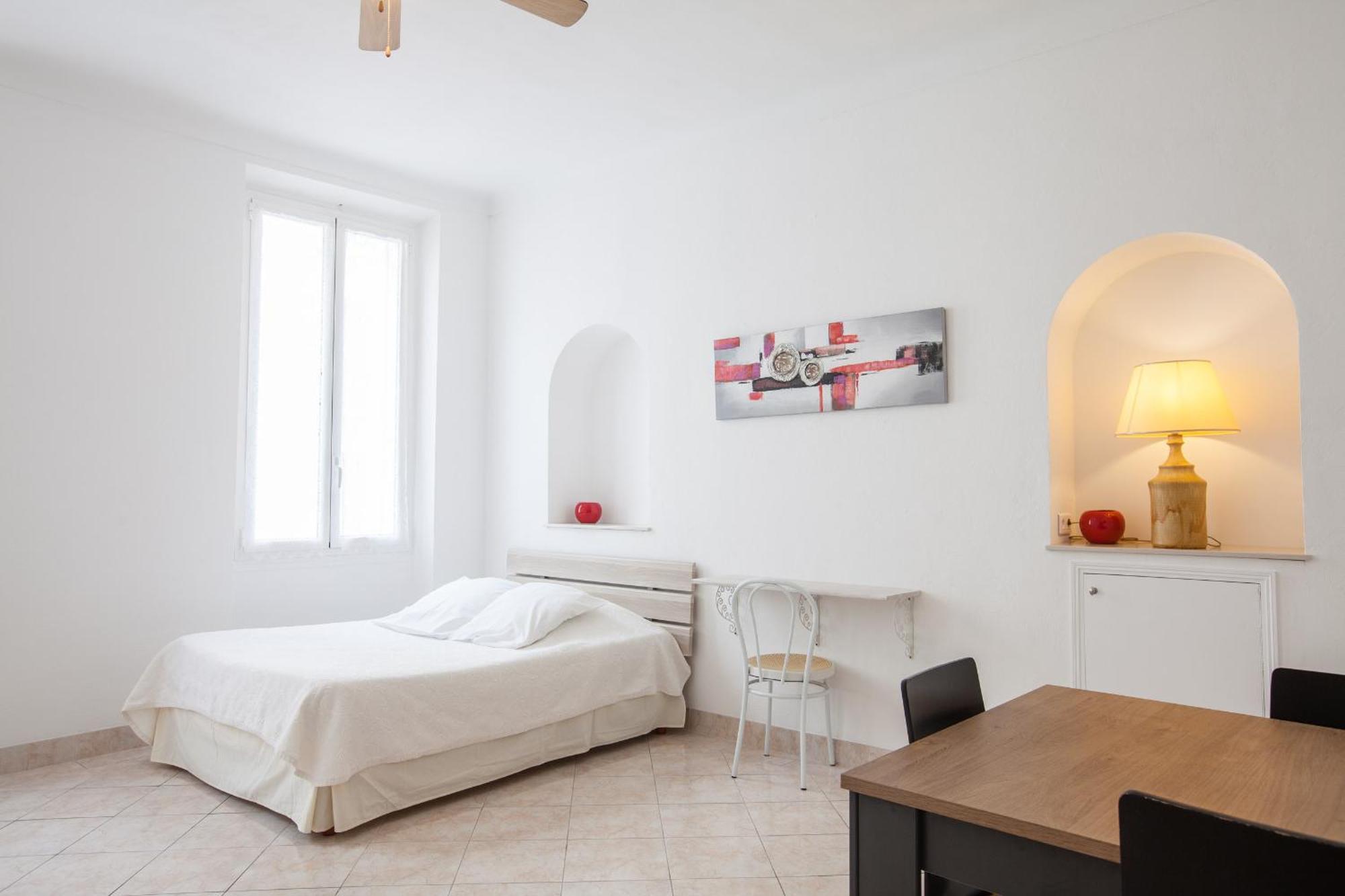 Appartements Foch Cannes Rom bilde