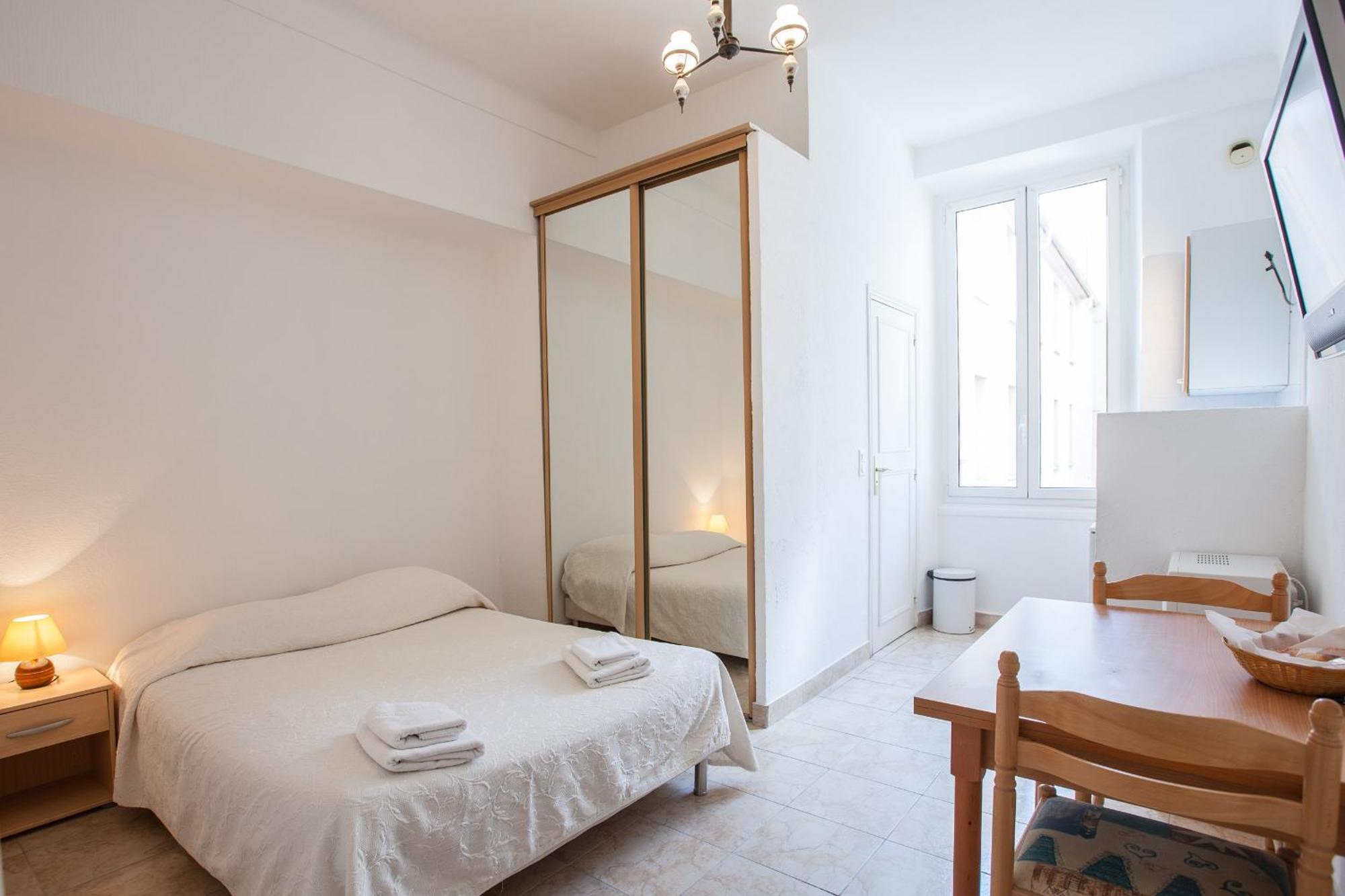 Appartements Foch Cannes Rom bilde