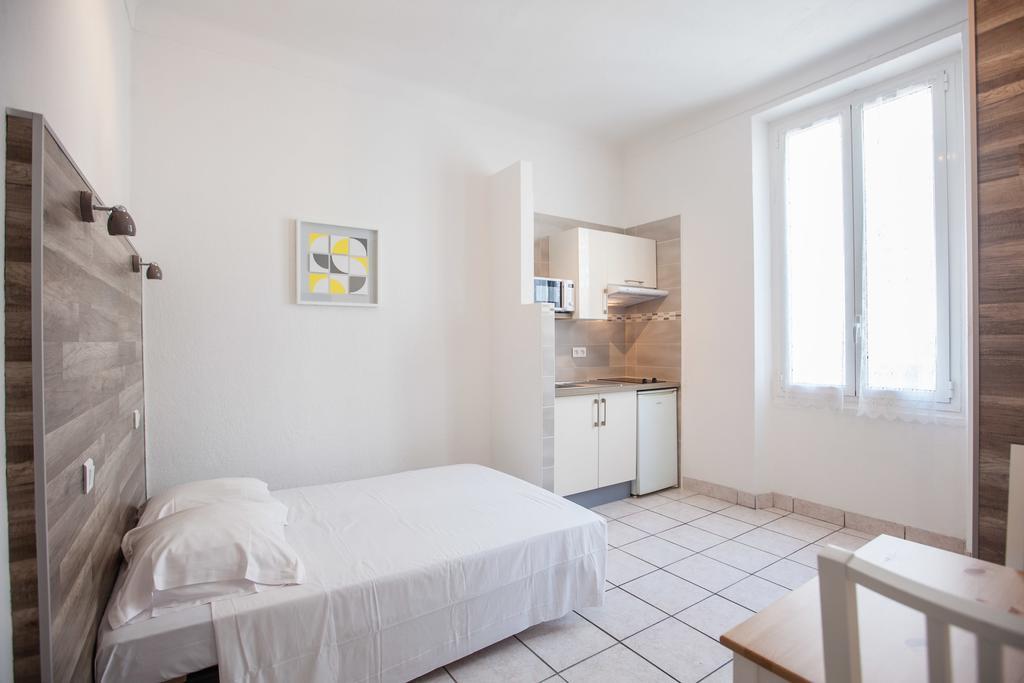 Appartements Foch Cannes Rom bilde