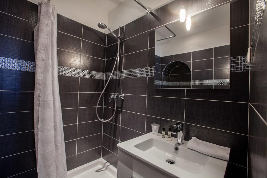 Appartements Foch Cannes Eksteriør bilde