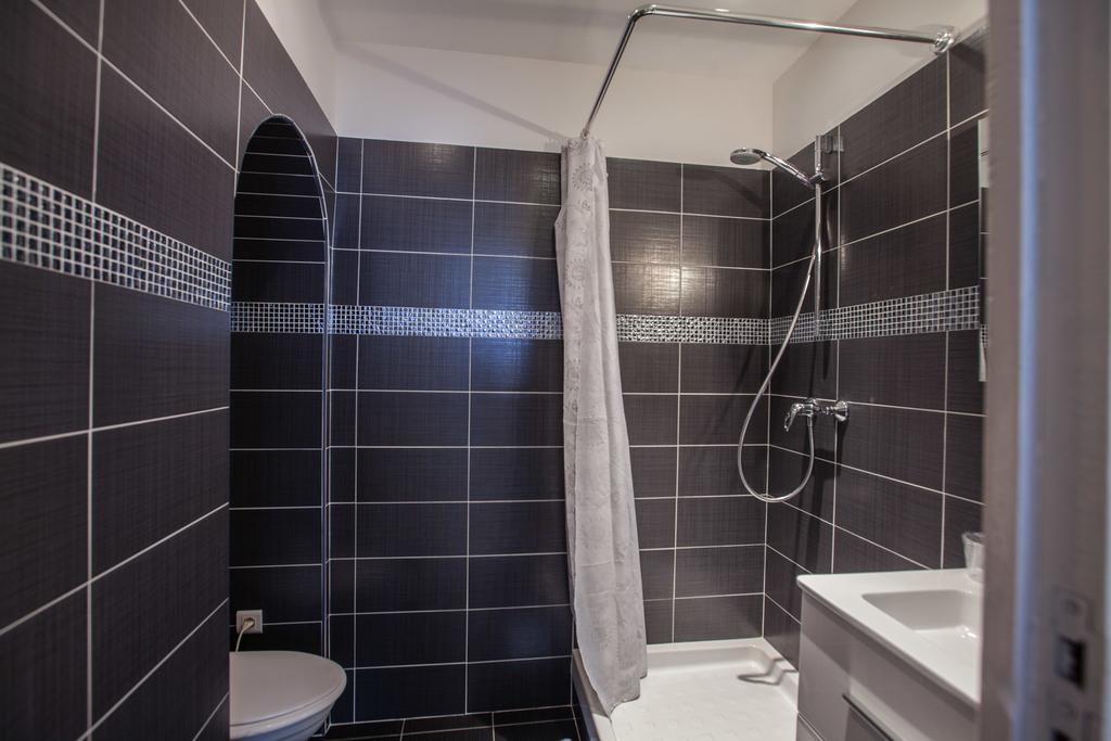 Appartements Foch Cannes Eksteriør bilde