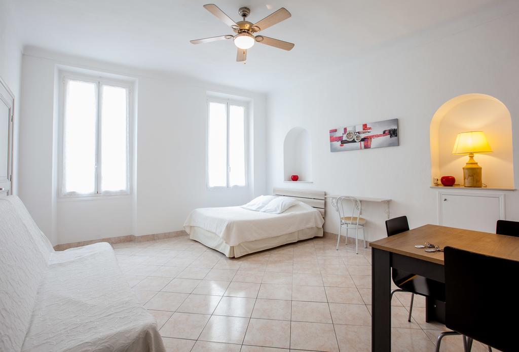 Appartements Foch Cannes Rom bilde