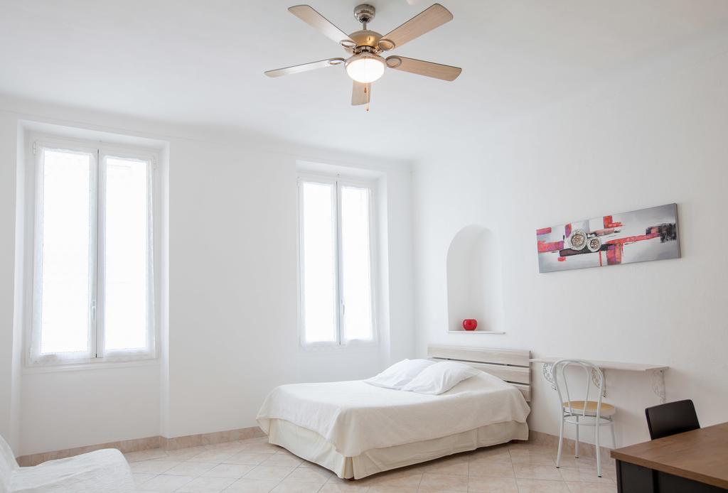 Appartements Foch Cannes Rom bilde