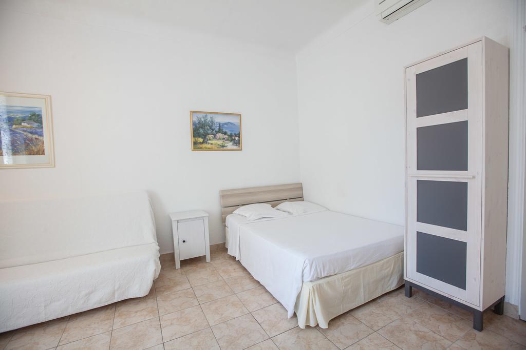 Appartements Foch Cannes Rom bilde