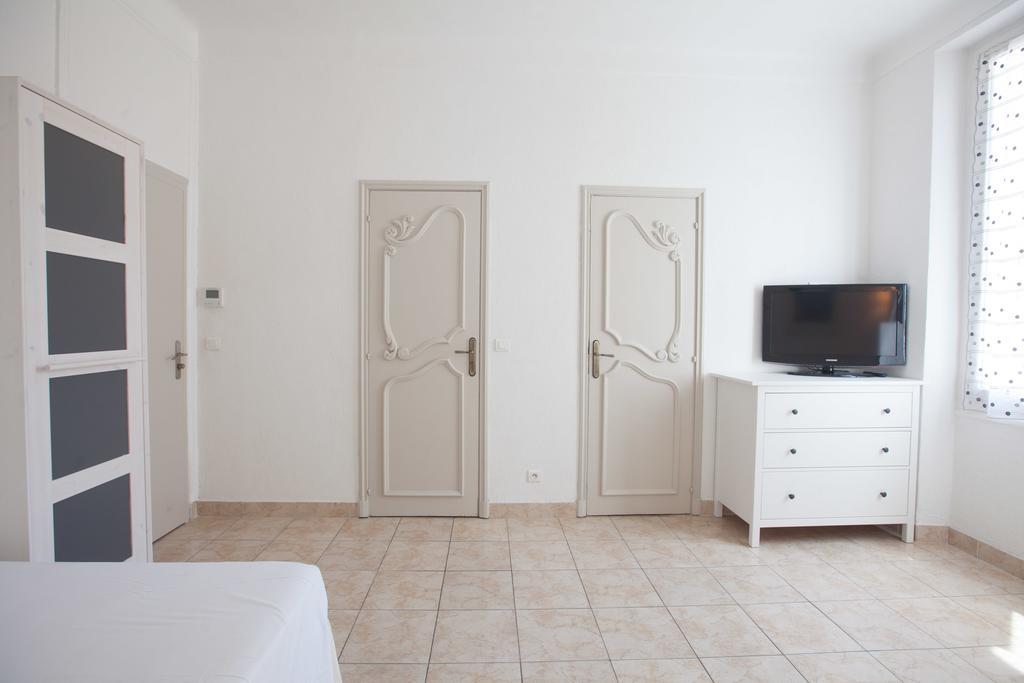 Appartements Foch Cannes Rom bilde