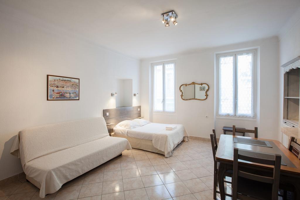 Appartements Foch Cannes Rom bilde