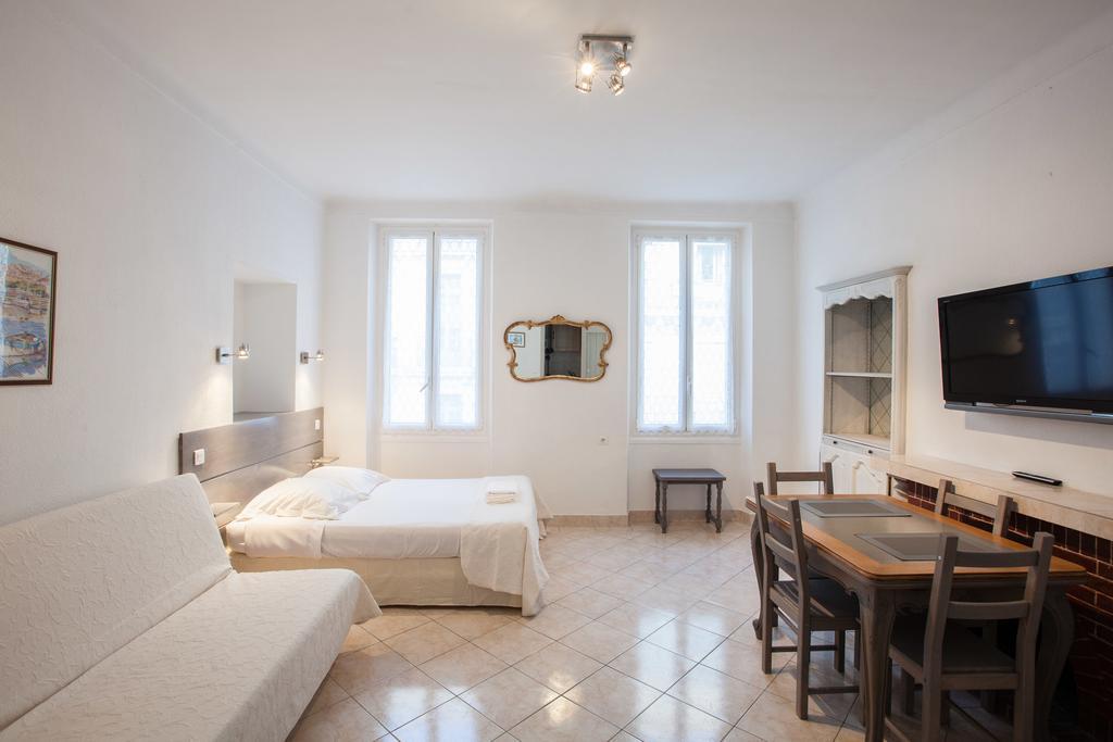 Appartements Foch Cannes Rom bilde